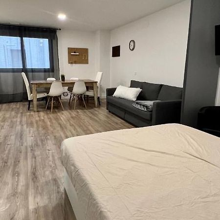 Loft R. Argentina Sevilla Екстериор снимка