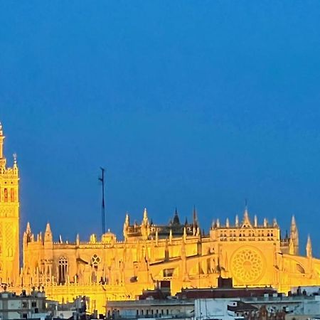 Loft R. Argentina Sevilla Екстериор снимка