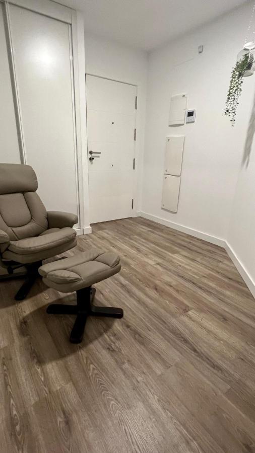 Loft R. Argentina Sevilla Екстериор снимка