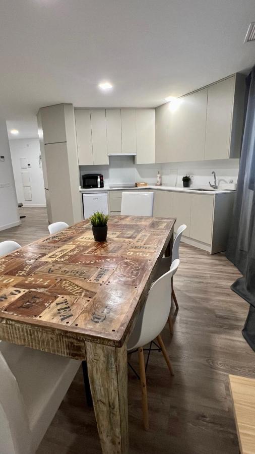 Loft R. Argentina Sevilla Екстериор снимка