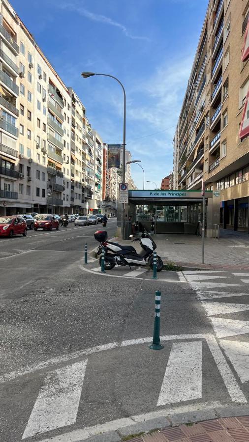 Loft R. Argentina Sevilla Екстериор снимка
