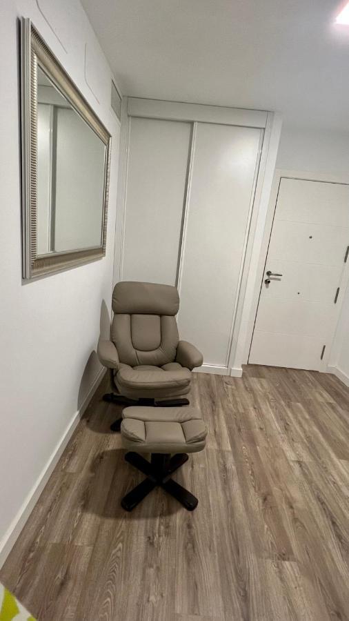 Loft R. Argentina Sevilla Екстериор снимка